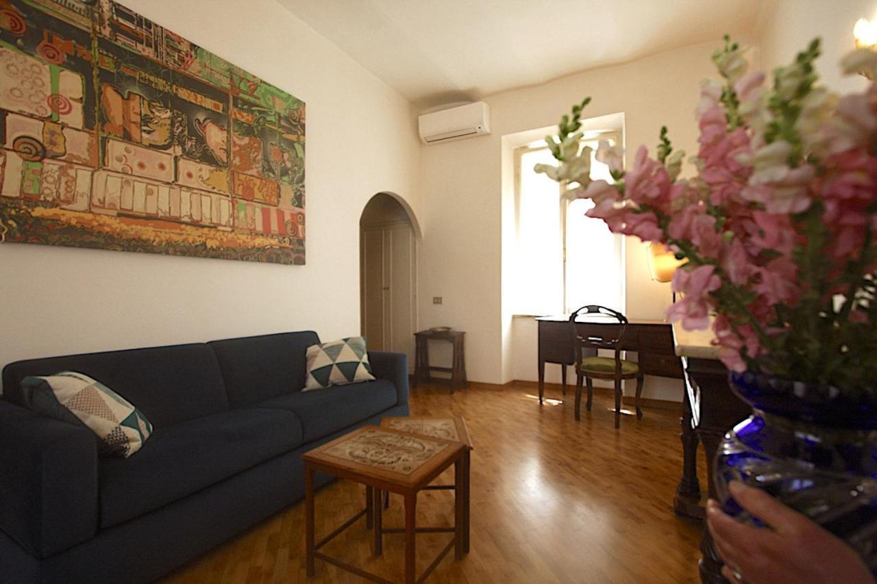 Scala Holiday House Roma Dış mekan fotoğraf
