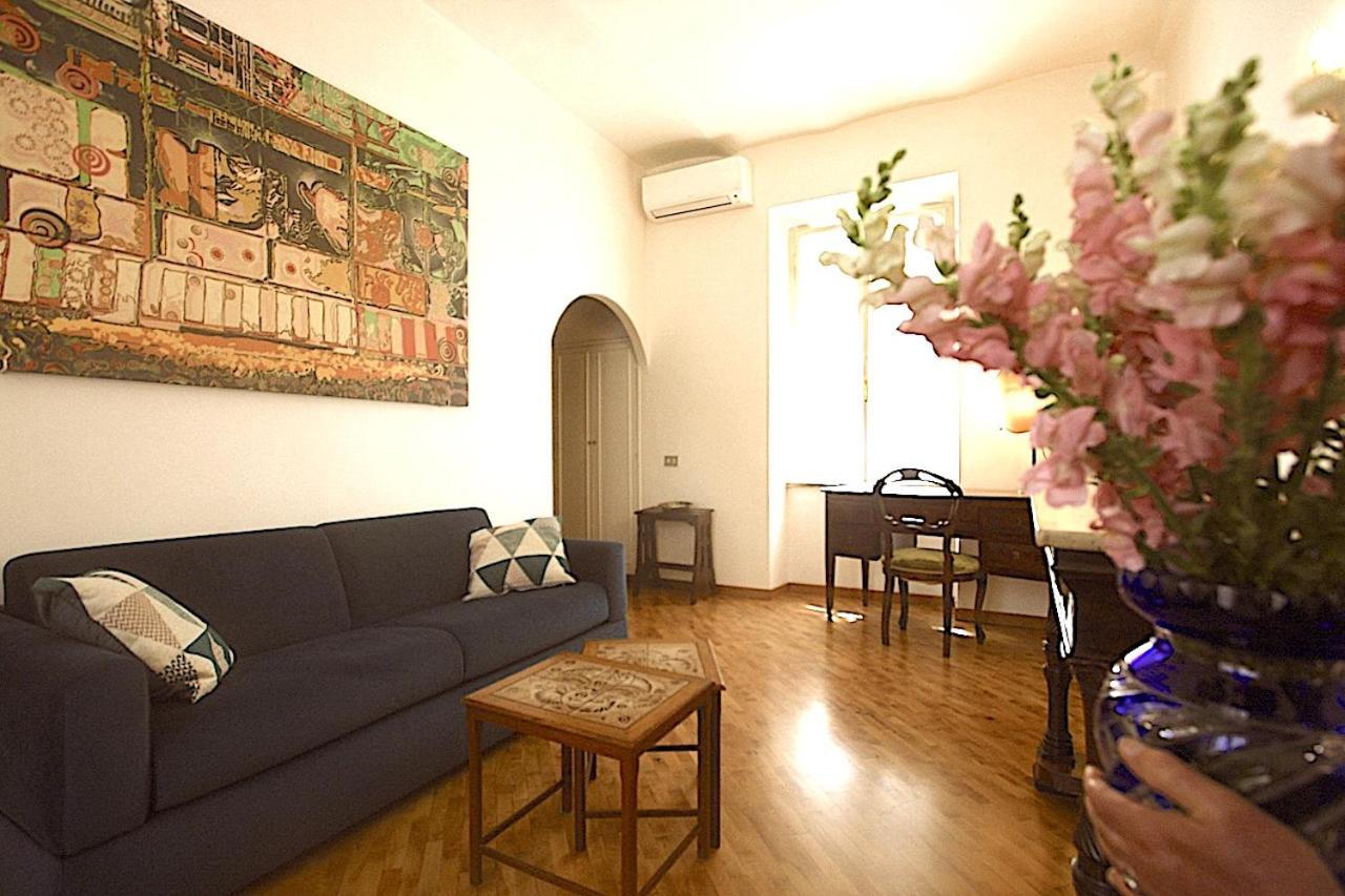 Scala Holiday House Roma Dış mekan fotoğraf