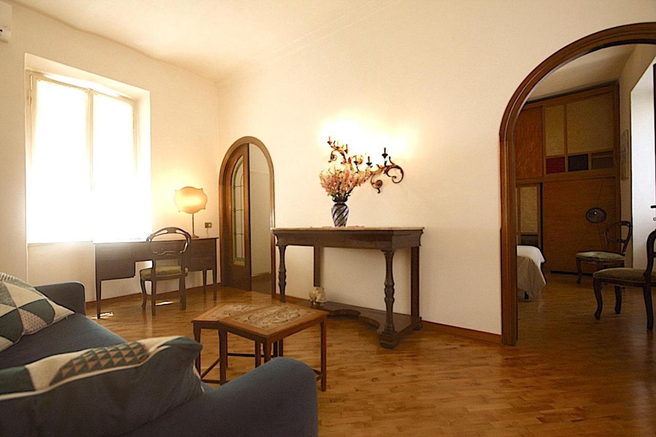 Scala Holiday House Roma Dış mekan fotoğraf