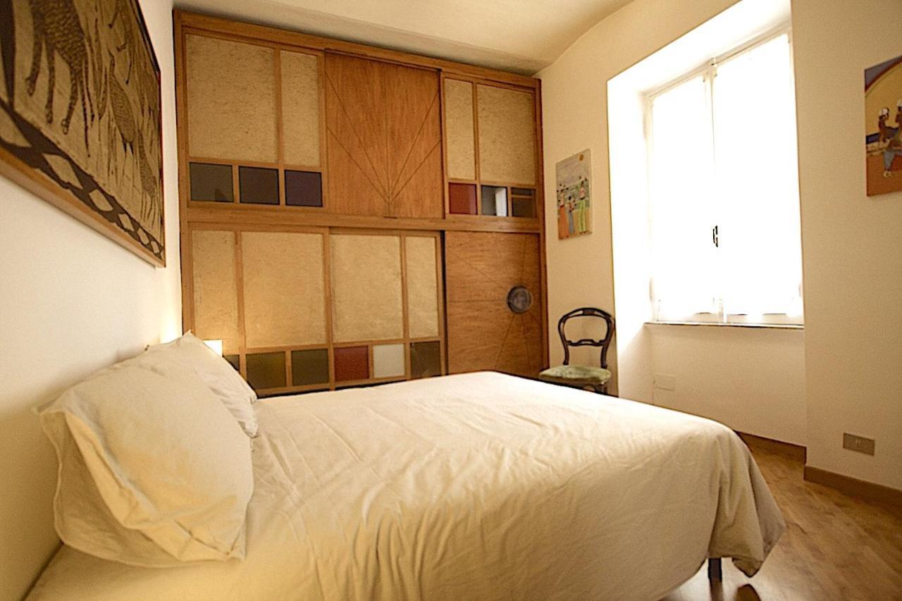 Scala Holiday House Roma Dış mekan fotoğraf