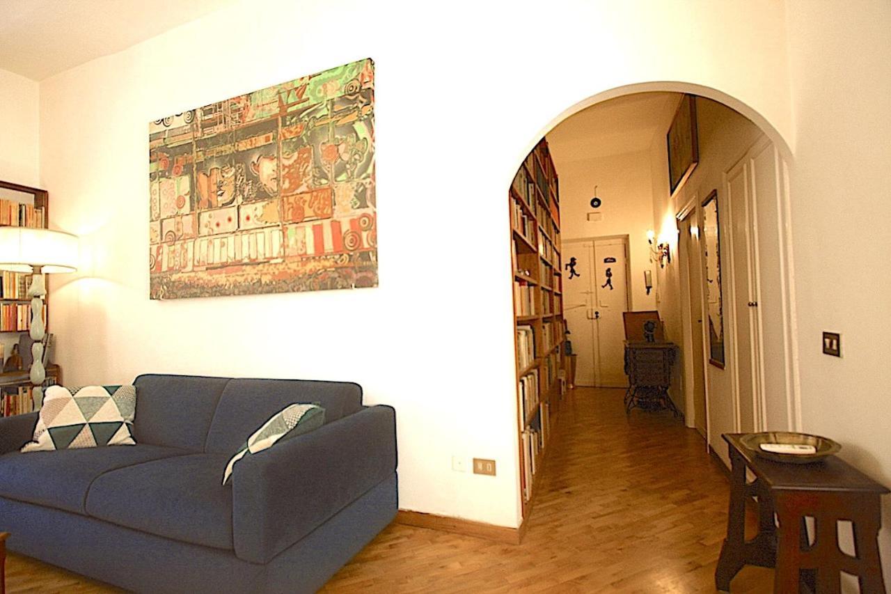 Scala Holiday House Roma Dış mekan fotoğraf