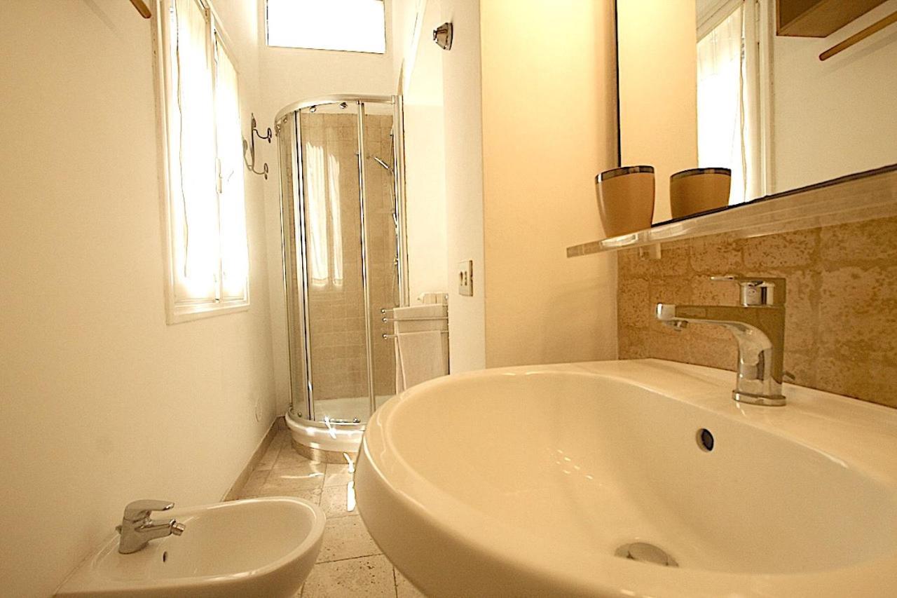 Scala Holiday House Roma Dış mekan fotoğraf