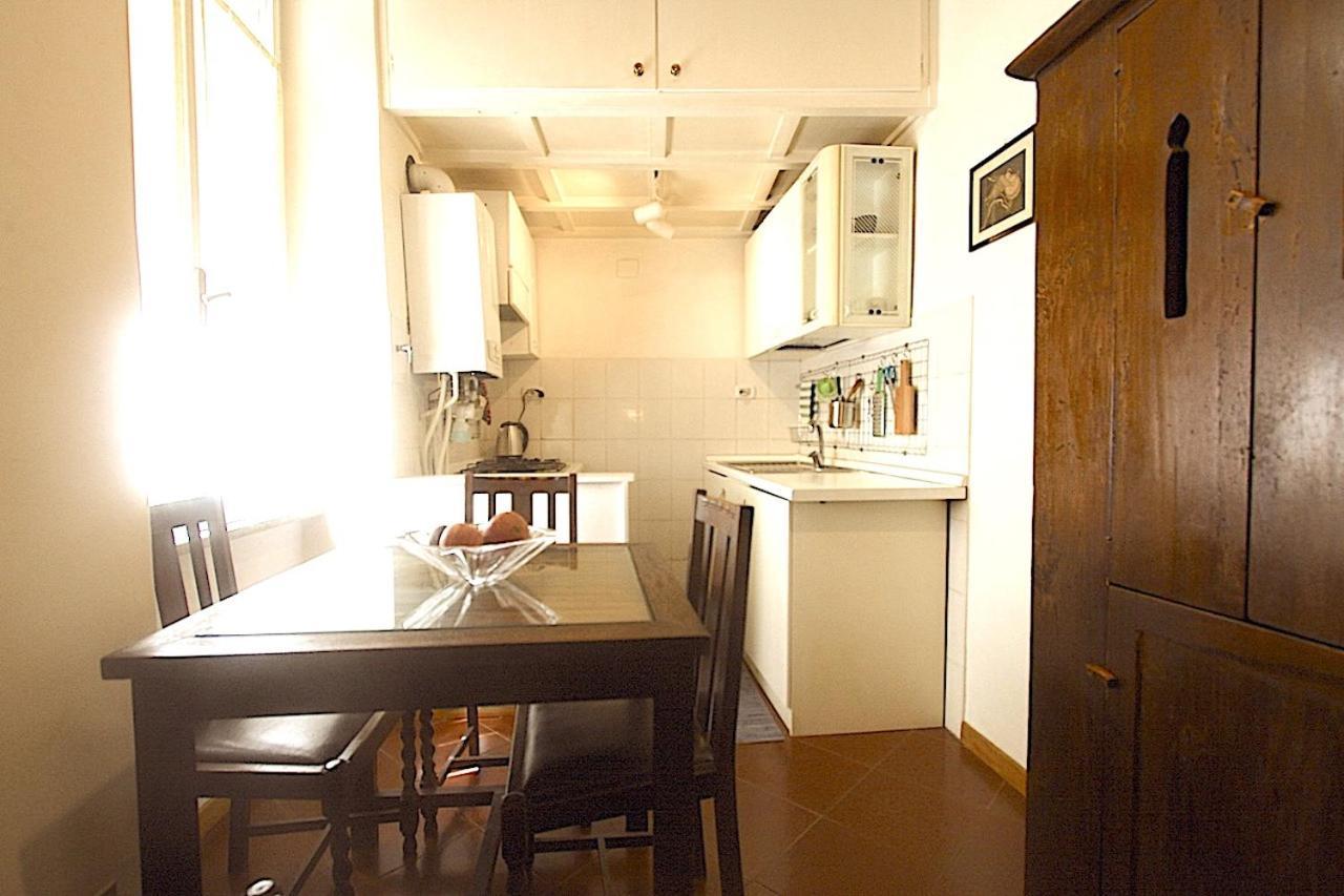 Scala Holiday House Roma Dış mekan fotoğraf
