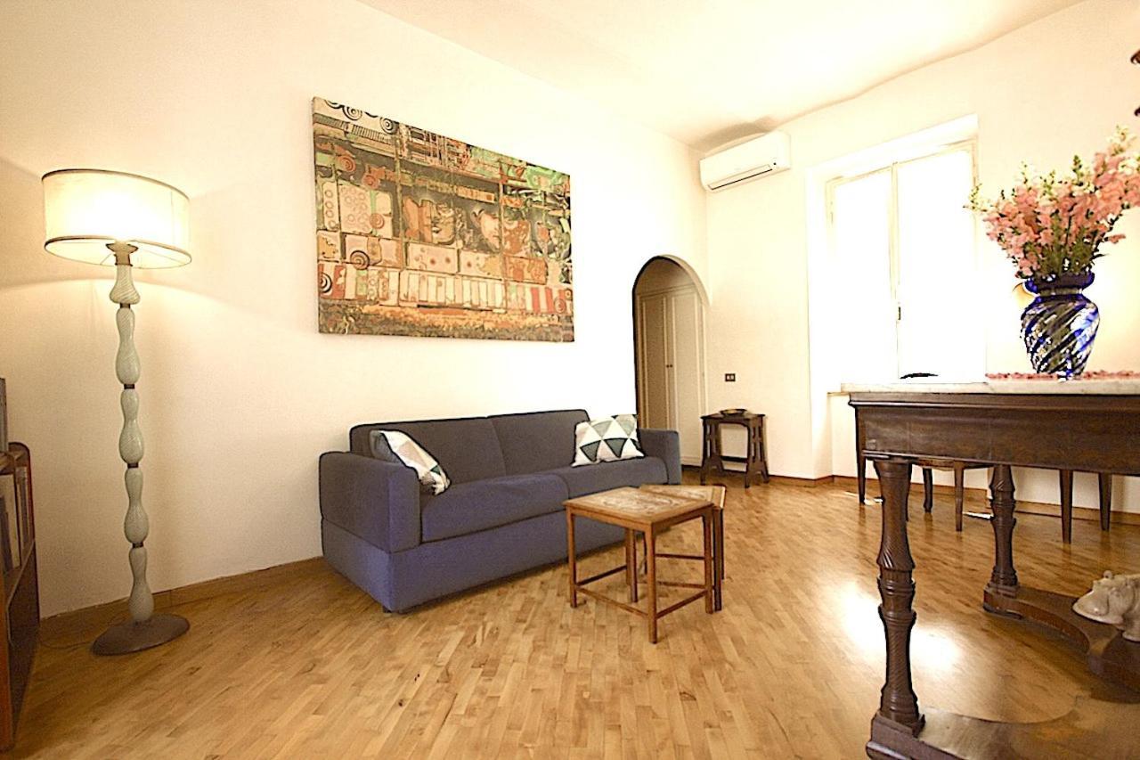 Scala Holiday House Roma Dış mekan fotoğraf