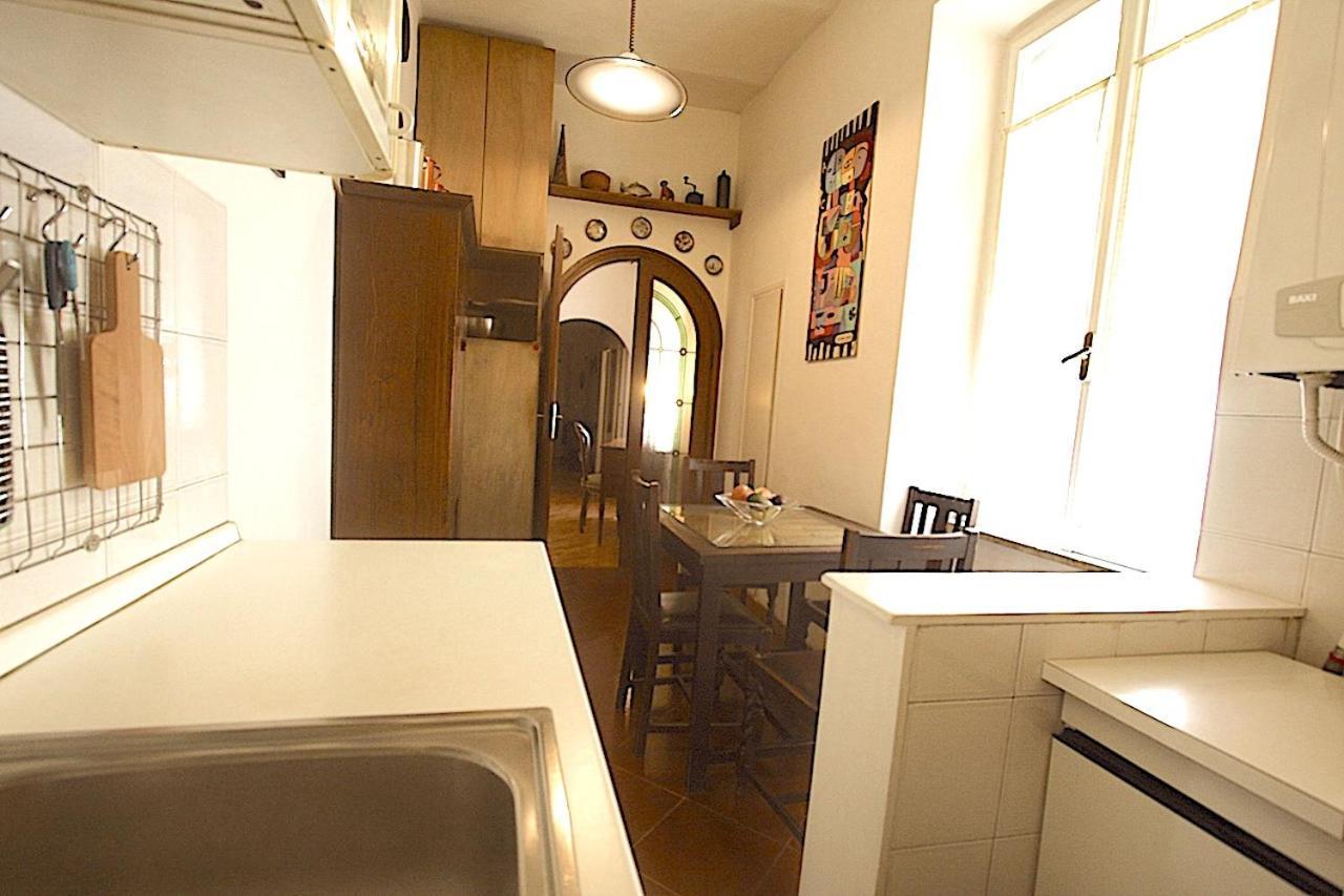 Scala Holiday House Roma Dış mekan fotoğraf