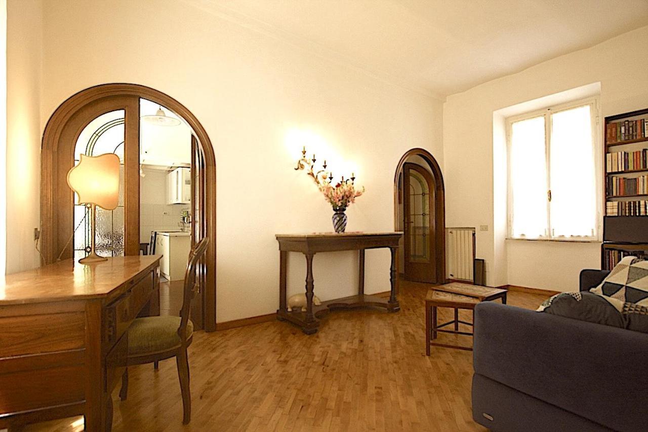 Scala Holiday House Roma Dış mekan fotoğraf