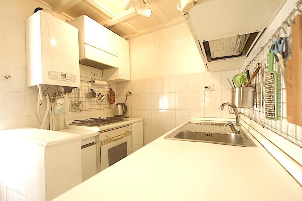 Scala Holiday House Roma Dış mekan fotoğraf