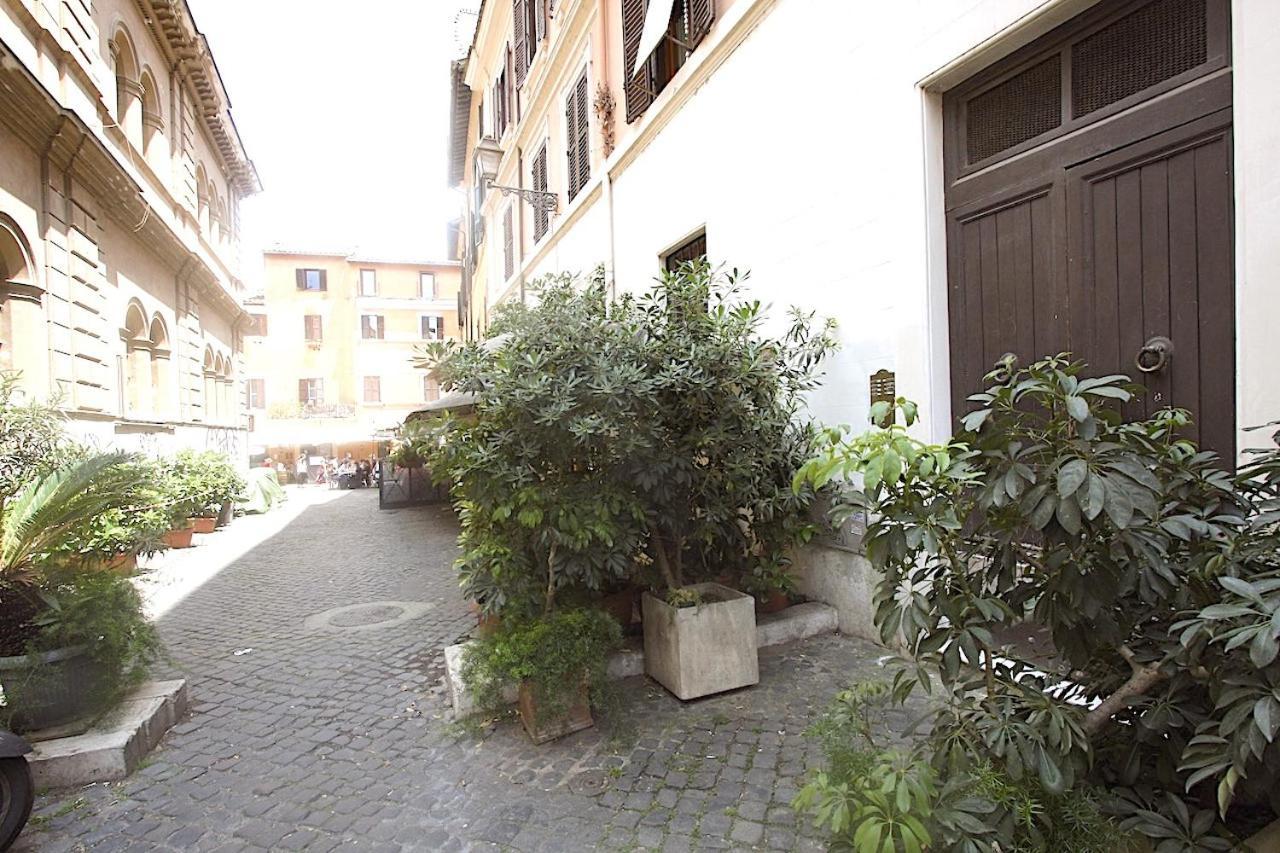 Scala Holiday House Roma Dış mekan fotoğraf